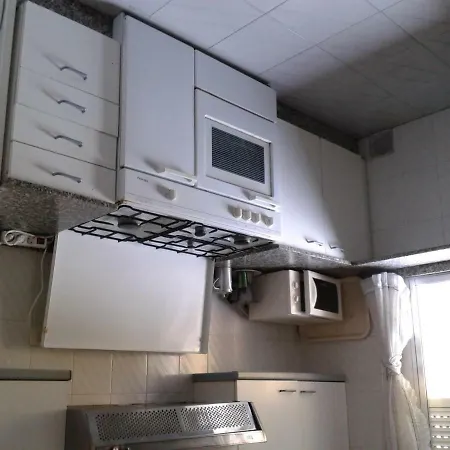 Avda.luis Rocafort,30 * Sanxenxo