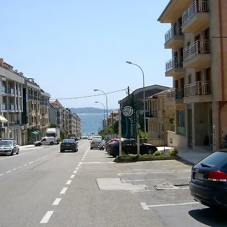 Διαμέρισμα Avda.luis Rocafort,30 Sanxenxo