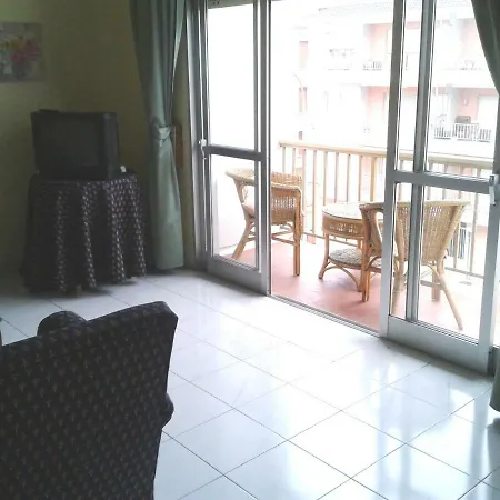 Avda.luis Rocafort,30 * Sanxenxo